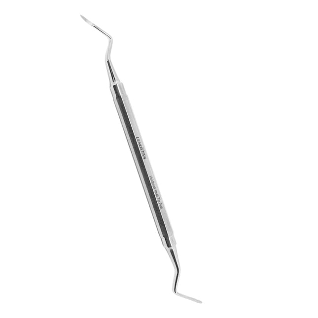 Heidbrink Root Tip Pick Double Sided, R/L.