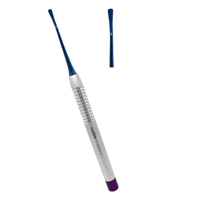 PDL Perio Elevators Mesial, 2.8mm Micro Edge