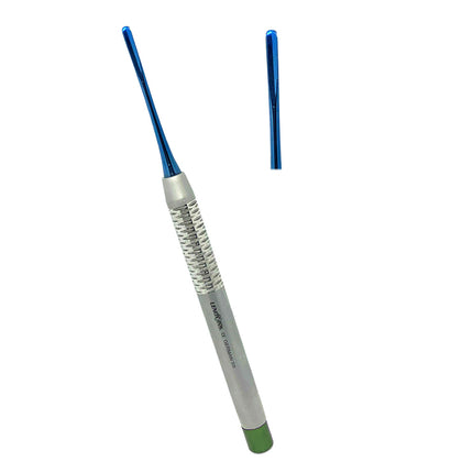 PDL Perio Elevators Micro Serrated Edge Straight 2.8mm