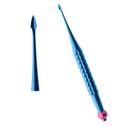 PDL Periotome Arrow Point 3.4mm