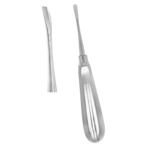 Laxation Elevators Inverted CVD 5MM,