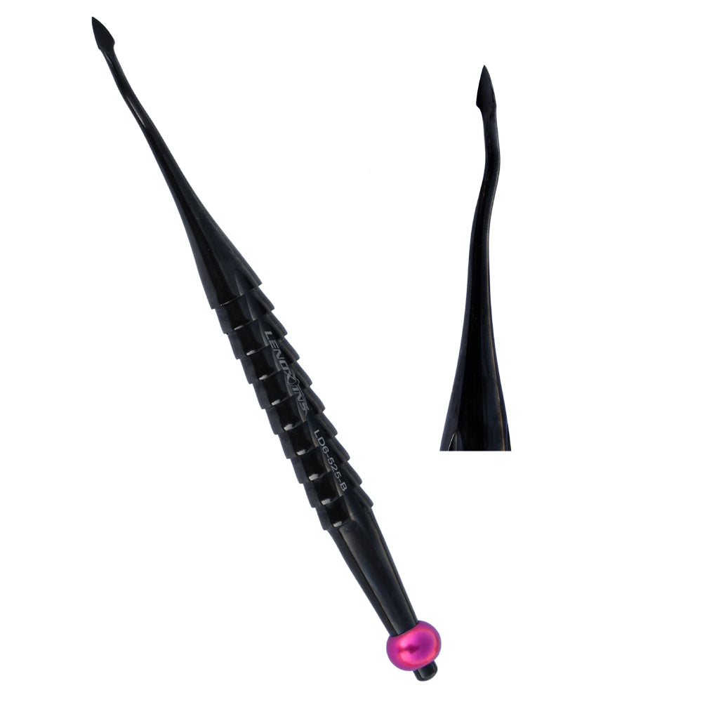 Syndesmotome Curved In Offset for Distal  4MM,