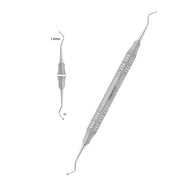 Spoon Excavators 1.2MM Fig#17