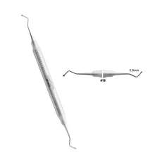 Spoon Excavators 2.0MM FIG# 19