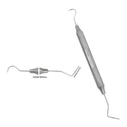 23/QW Williams Explorers &amp; Probes Double Ended