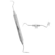 23/12UNC Explorer &amp; Probe Double Ended