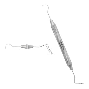 Explorers &amp; Probes 23/11.5B Scr Probe