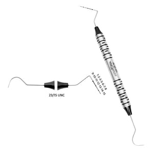 23/15UNC - Explorer - Probe