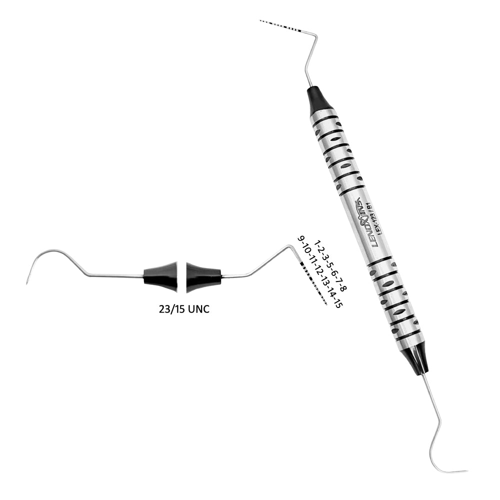 23/15UNC - Explorer - Probe