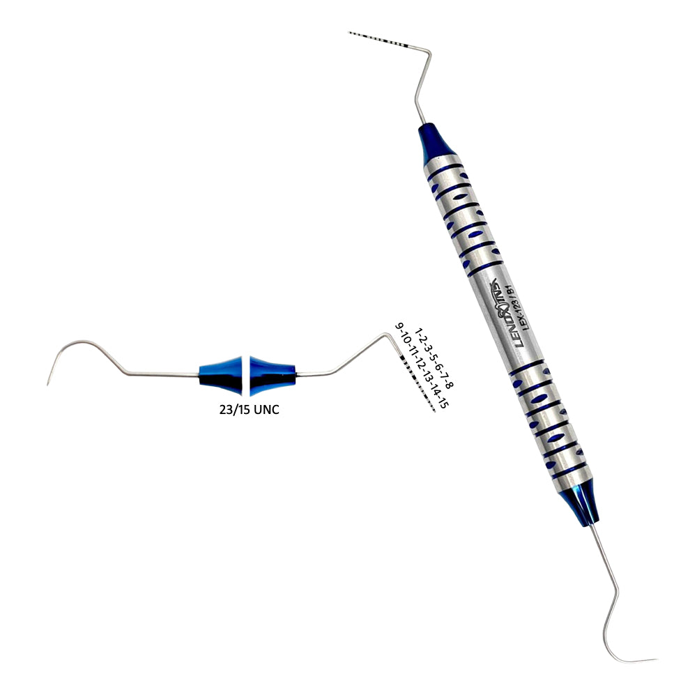 Apple Probe Instrument Explorer - Probe 23/15UNC – YOURDENT-USA