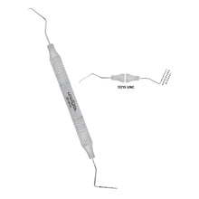 17/15UNC Probe/Explorer Double Ended