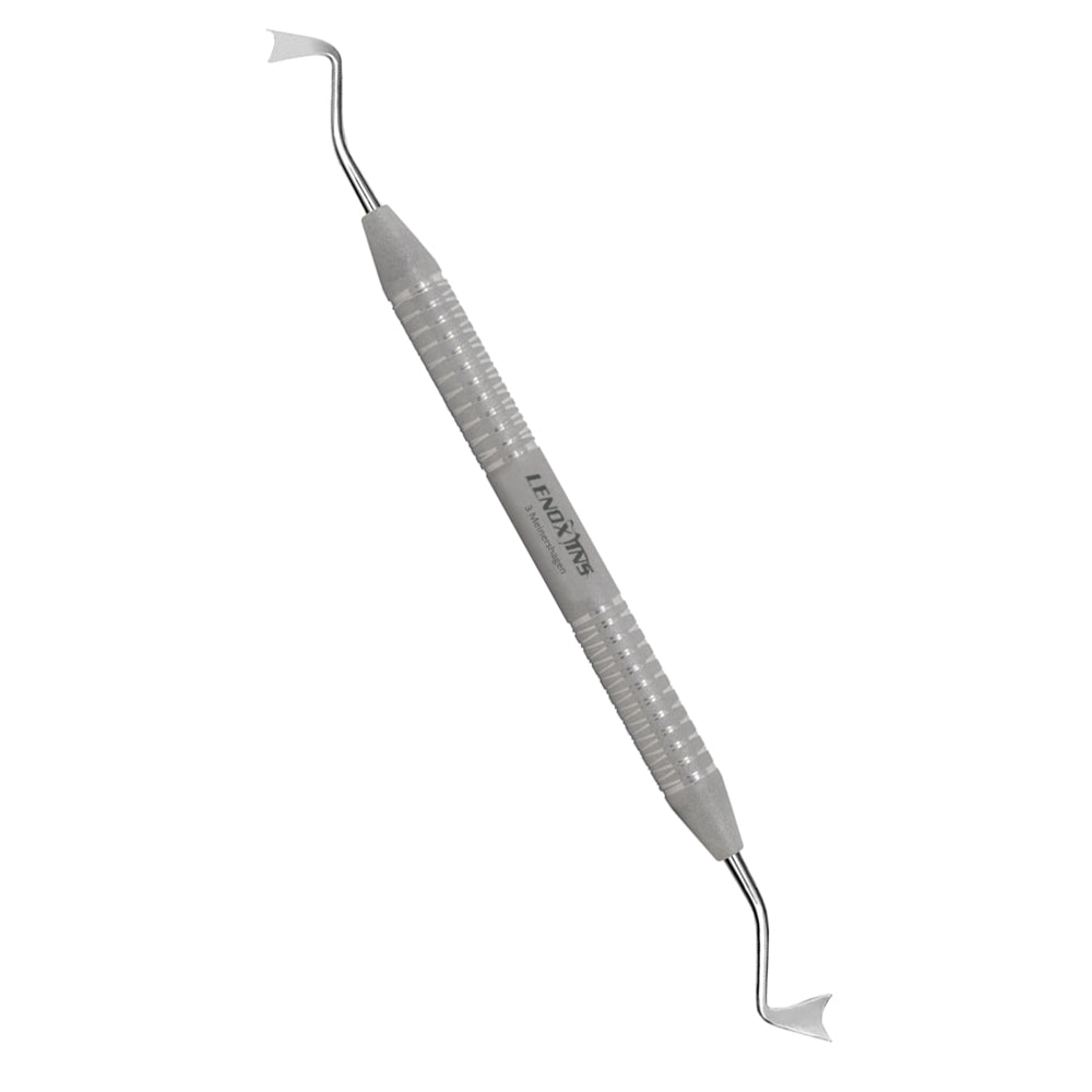 Gingival Retractors 3 Meinershagen