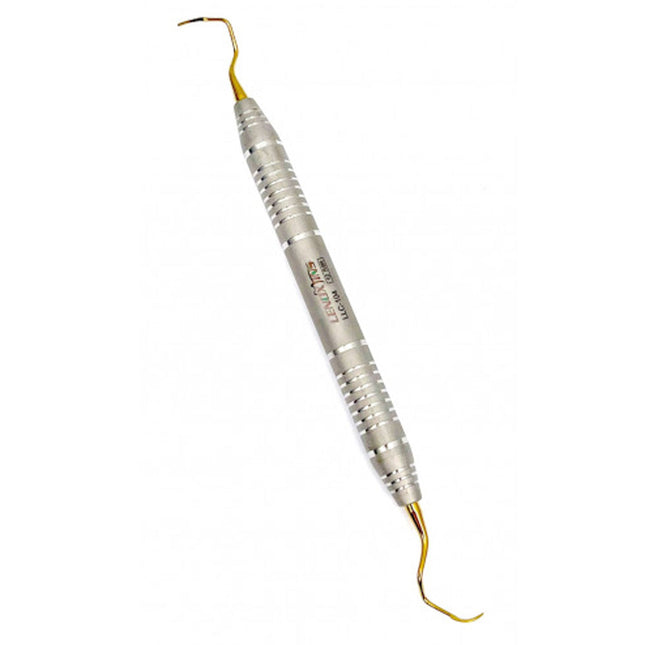 Langer Curettes 17/18 - 440c