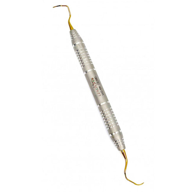 Langer Curettes 17/18 - 440c