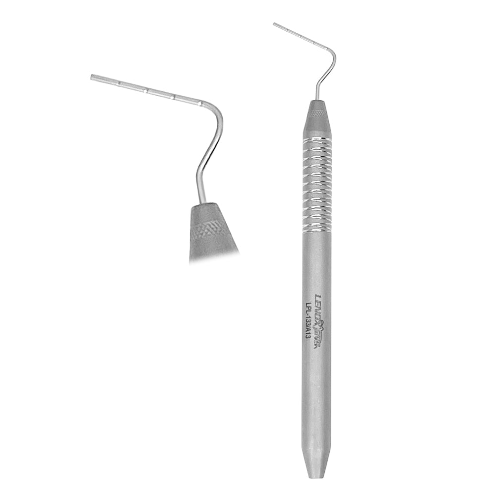 Wise Endodontic Root Canal Plugger RCP 5/7 - Dental Instrument For Gutta-Percha Condensation