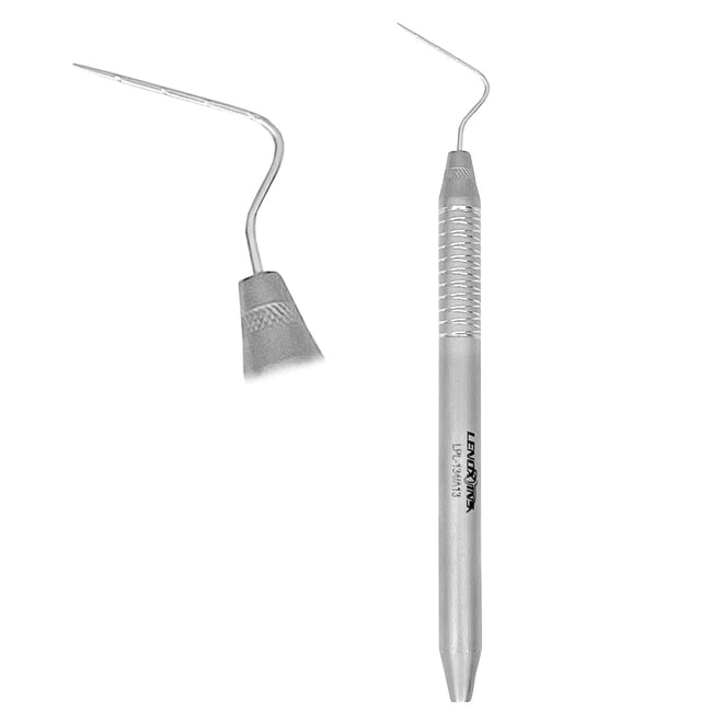 Endo Plugger 0.65MM