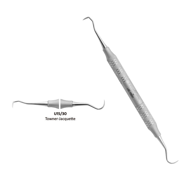 Scalers U15/30 Towner- Jacquette