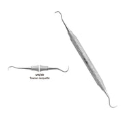 Scalers U15/30 Towner- Jacquette