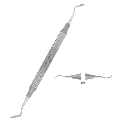 Scalers 204