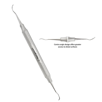 Sickle Scaler 204SD