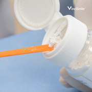 Glass Ionomer Cement Luting II