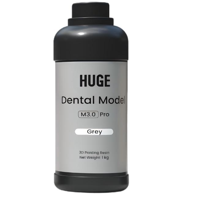 HUGE Dental Model Resin M3.0 Pro (Grey)