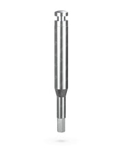 Machine Screwdriver 1.27 mm Screw Key