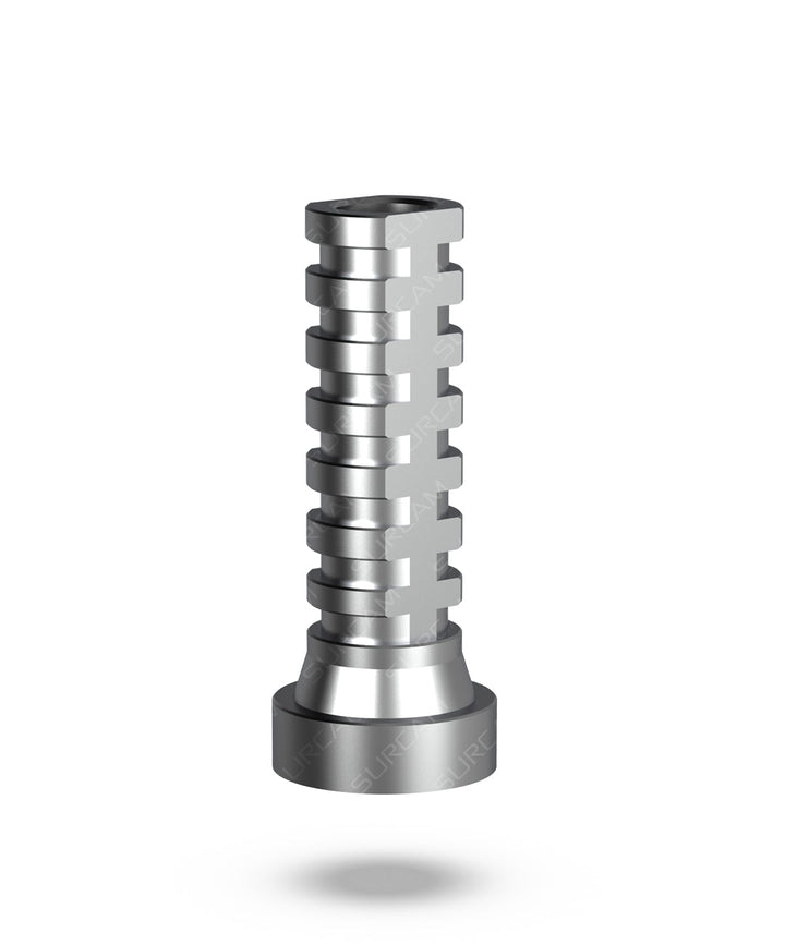 Conical Connection Multi-Unit