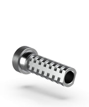 General Titanium sleeve