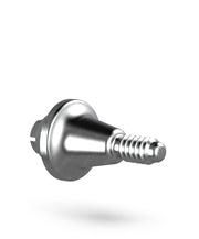 Straight Multi-Unit NP Platform For Implant Dia 3.5mm