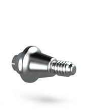 Straight Multi-Unit RP Platform For Implant Dia 4.3mm