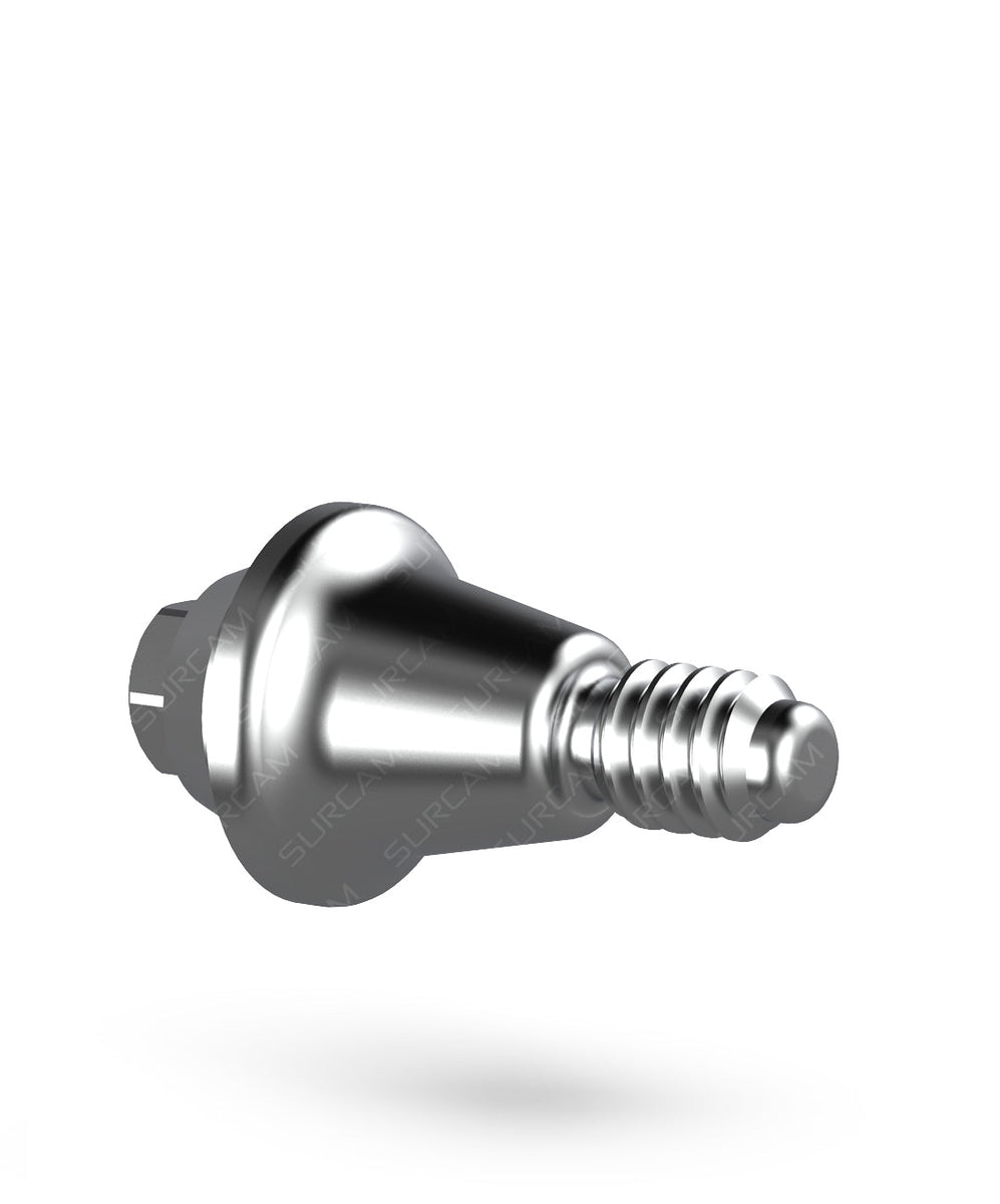 Multi Unit Rp Straight Multi-Unit RP Platform For Implant Dia 4.3mm – YOURDENT-USA