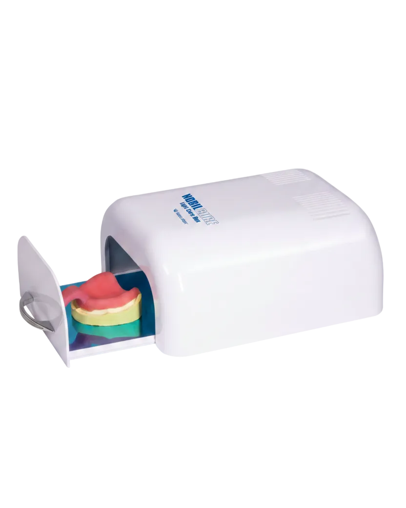 NOBILCURE Light Curing Unit