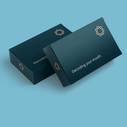 Oral Genome Rapid Oral Health Test - SINGLE KIT