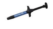 Ortho Bite - Blue 4g Syringe. Light-Cure Ortho Resin Composite for temporary