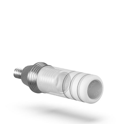 Chrome Cobalt Abutment Rotational / Non-Rotational NP 3.5 Platform