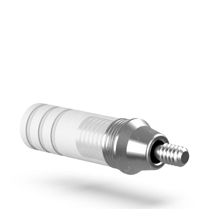 Chrome Cobalt Abutment Rotational / Non-Rotational NP 3.5 Platform