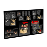QUICKVISION 3D – Dental Implant Planning Software
