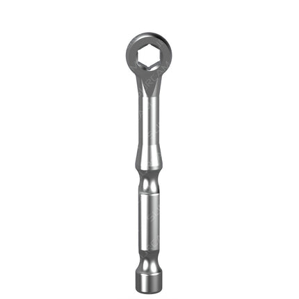 Regular Ratchet Wrench Hex Drive 6.35mm