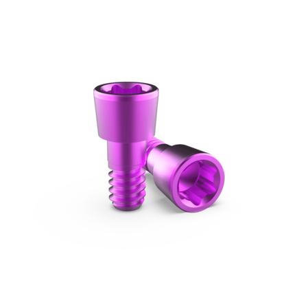 (X50) T5 Rosen Screw® 1.4mm (For T5 Driver)