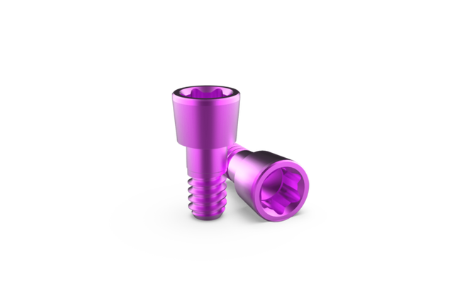 (X50) T5 Rosen Screw® 1.4mm (For T5 Driver)