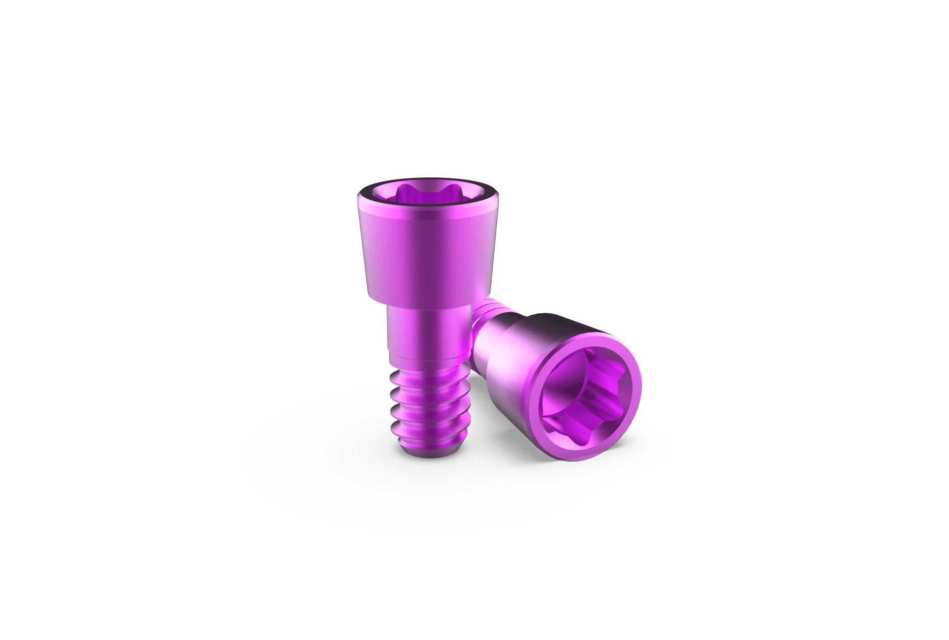 (X50) Rosen Screw SH® 1.4mm (For T6 Driver)