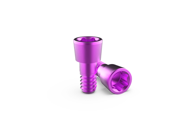 (X50) Rosen Screw SH® 1.4mm (For T6 Driver)