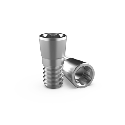 (X50) Rosen Screw SH® 1.72mm (For T6 Driver)