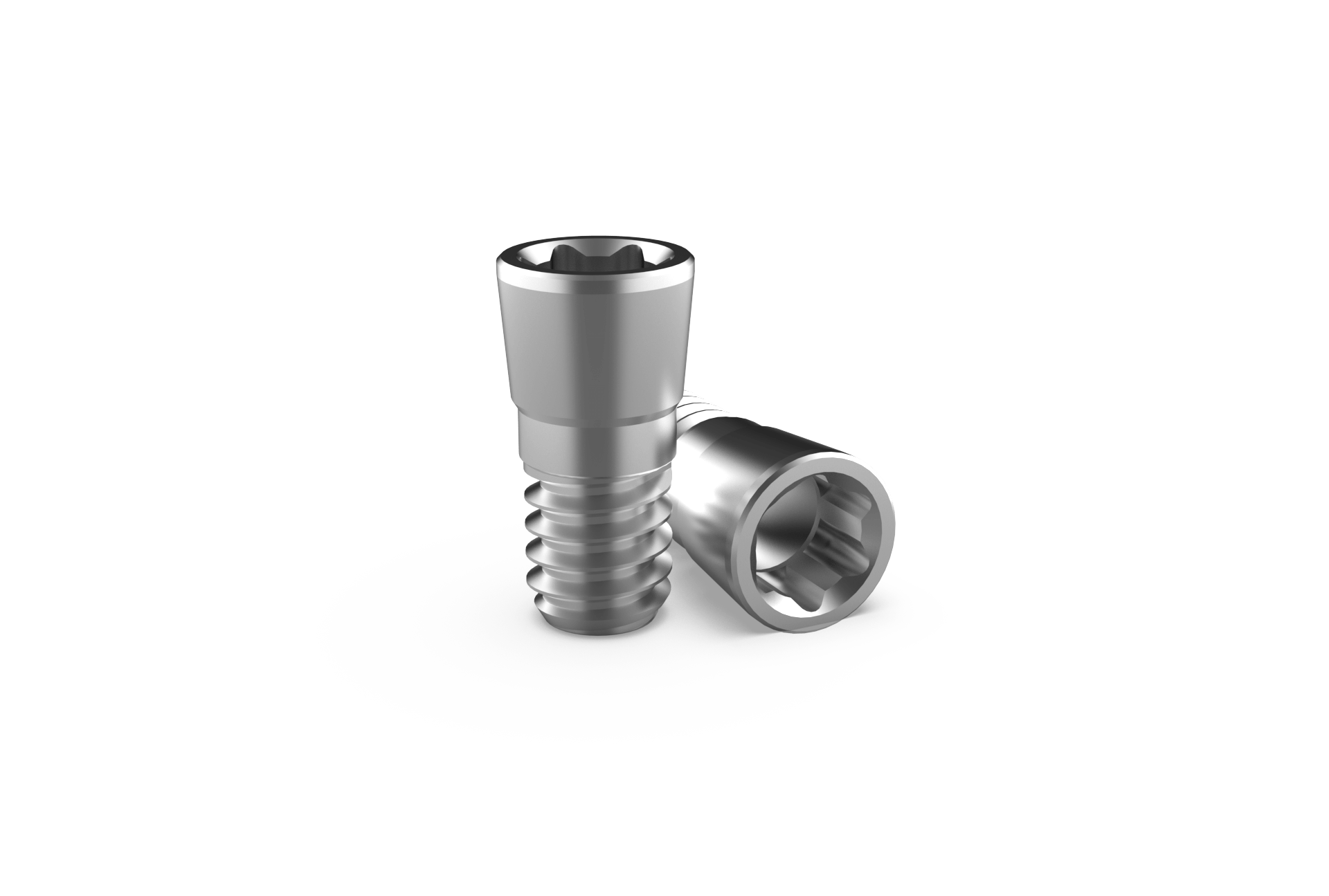 (X50) Rosen Screw SH® 1.72mm (For T6 Driver)