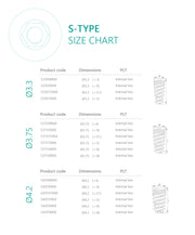 S-Type Implant
