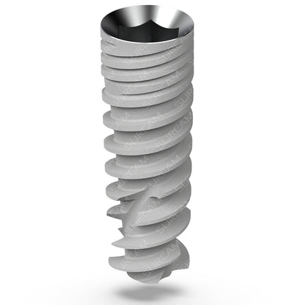 S-Type Implant
