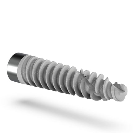 Pterygoid Implant Neck 2 mm