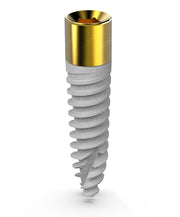 Pterygoid Implant - 4.0mm Neck