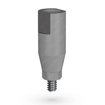 Scanning Abutment Adaptor - RP